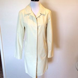 Anne Klein trench Coat